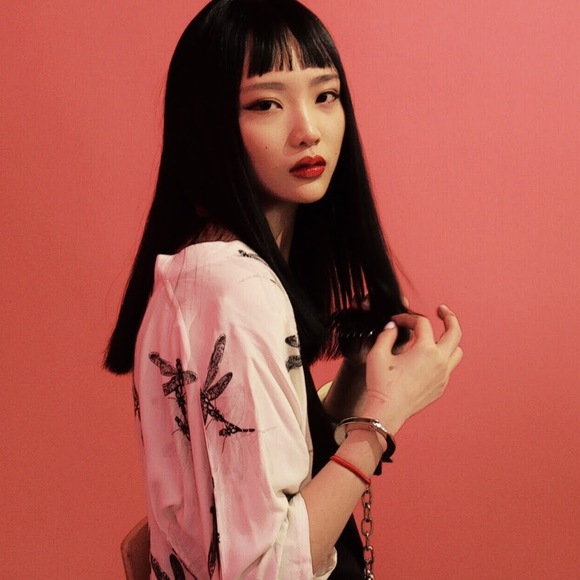 Meet your Posher, Zhang - Picture 1 of 1